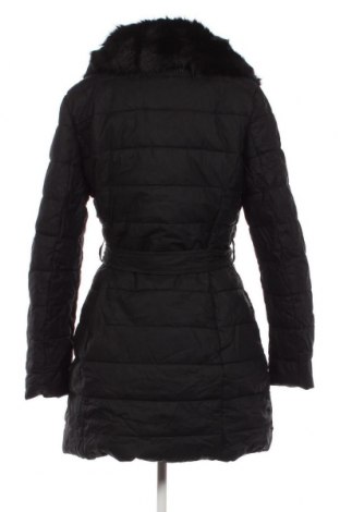 Γυναικείο μπουφάν BELLIVERA, Μέγεθος M, Χρώμα Μαύρο, Τιμή 63,83 €