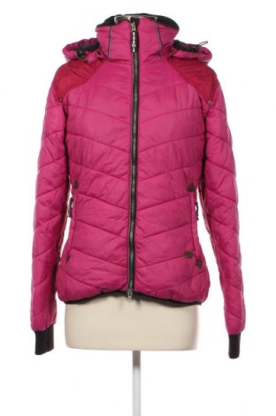 Damenjacke BUSSE, Größe M, Farbe Rosa, Preis € 45,20