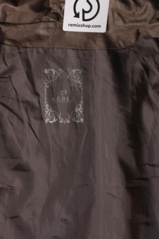 Γυναικείο μπουφάν Barbara Lebek, Μέγεθος XL, Χρώμα Καφέ, Τιμή 22,02 €