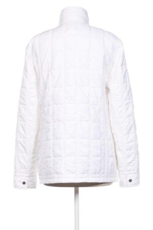 Γυναικείο μπουφάν Basler, Μέγεθος L, Χρώμα Λευκό, Τιμή 27,53 €