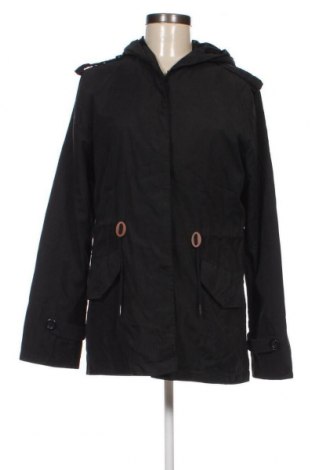 Dámska bunda  Bata, Veľkosť S, Farba Čierna, Cena  17,35 €