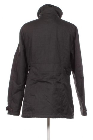 Γυναικείο μπουφάν Bayern Munchen, Μέγεθος M, Χρώμα Μαύρο, Τιμή 18,93 €