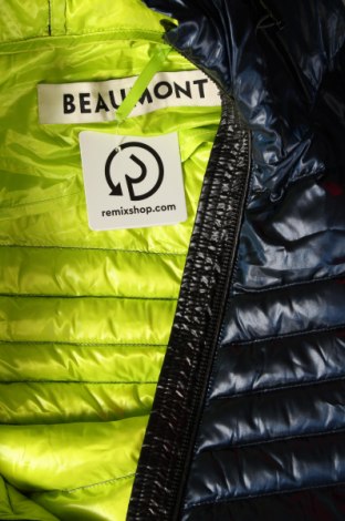Dámska bunda  Beaumont, Veľkosť XL, Farba Modrá, Cena  70,65 €