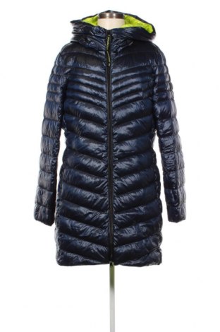 Γυναικείο μπουφάν Beaumont, Μέγεθος XL, Χρώμα Μπλέ, Τιμή 71,57 €