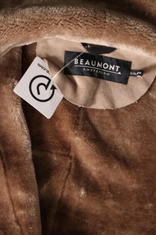 Damenjacke Beaumont, Größe S, Farbe Beige, Preis 86,71 €