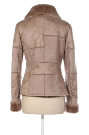 Γυναικείο μπουφάν Beaumont, Μέγεθος S, Χρώμα  Μπέζ, Τιμή 77,07 €