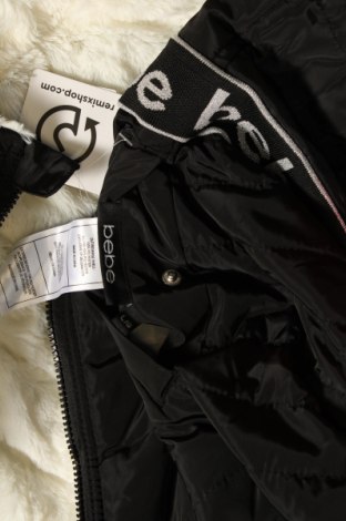 Dámska bunda  Bebe, Veľkosť L, Farba Čierna, Cena  42,75 €