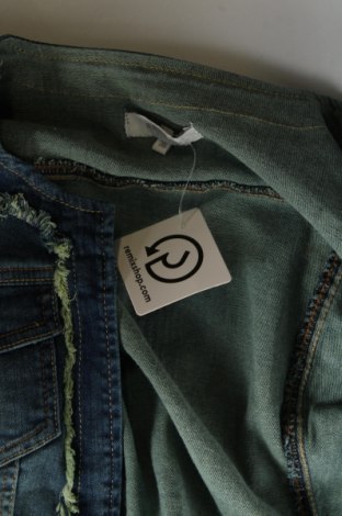 Γυναικείο μπουφάν Bel&Bo, Μέγεθος S, Χρώμα Μπλέ, Τιμή 10,85 €