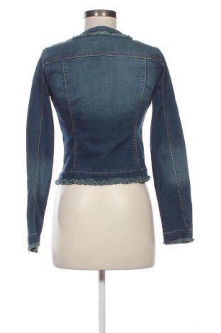 Γυναικείο μπουφάν Bel&Bo, Μέγεθος S, Χρώμα Μπλέ, Τιμή 10,85 €