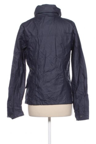 Γυναικείο μπουφάν Bench, Μέγεθος XL, Χρώμα Μπλέ, Τιμή 21,03 €