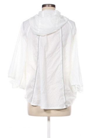Γυναικείο μπουφάν Bench, Μέγεθος XL, Χρώμα Λευκό, Τιμή 14,29 €