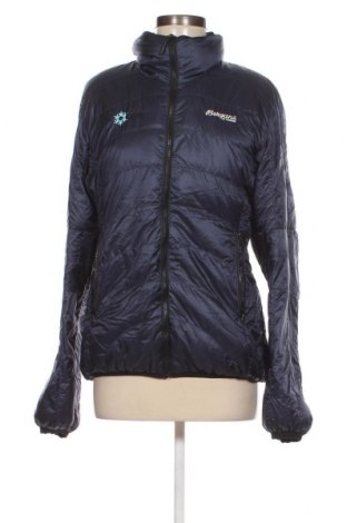 Damenjacke Bergans of Norway, Größe M, Farbe Blau, Preis € 40,27