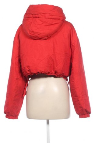 Damenjacke Bershka, Größe M, Farbe Rot, Preis € 23,01