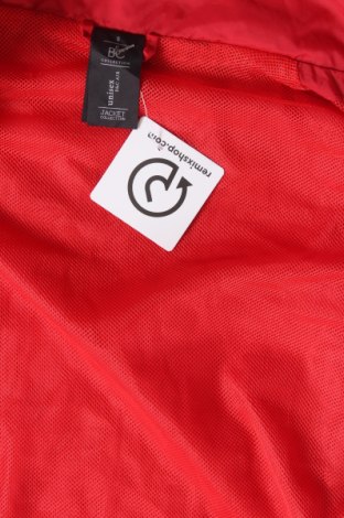 Γυναικείο μπουφάν Best Connections, Μέγεθος S, Χρώμα Κόκκινο, Τιμή 7,36 €