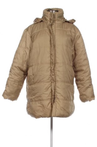 Damenjacke Bettina Sanz, Größe XL, Farbe Beige, Preis € 52,19