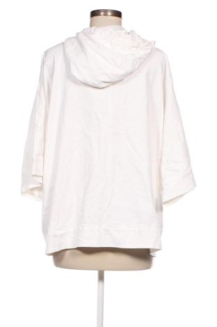 Γυναικείο μπουφάν Betty & Co, Μέγεθος XL, Χρώμα Λευκό, Τιμή 24,77 €