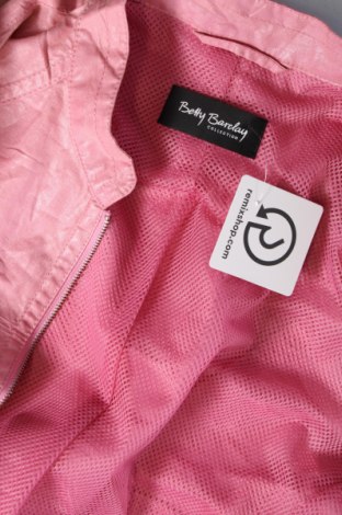 Dámská bunda  Betty Barclay, Velikost L, Barva Růžová, Cena  710,00 Kč