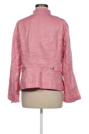 Γυναικείο μπουφάν Betty Barclay, Μέγεθος L, Χρώμα Ρόζ , Τιμή 24,77 €