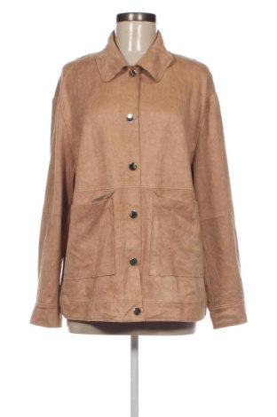 Damenjacke Betty Barclay, Größe XL, Farbe Beige, Preis € 6,99