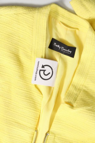 Damenjacke Betty Barclay, Größe S, Farbe Gelb, Preis 30,97 €