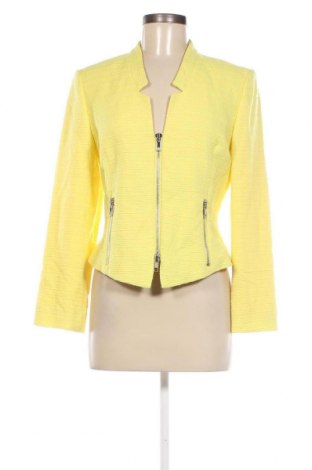 Γυναικείο μπουφάν Betty Barclay, Μέγεθος S, Χρώμα Κίτρινο, Τιμή 24,77 €