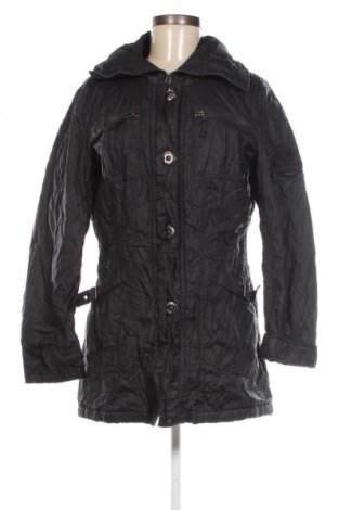 Dámska bunda  Betty Barclay, Veľkosť S, Farba Čierna, Cena  27,75 €