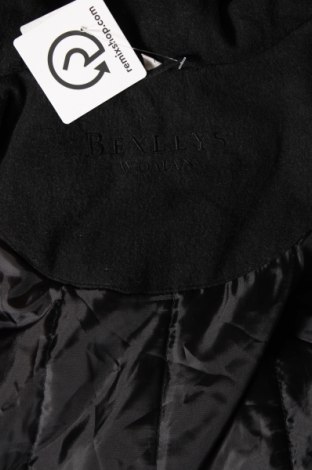 Γυναικείο μπουφάν Bexleys, Μέγεθος L, Χρώμα Μαύρο, Τιμή 25,05 €