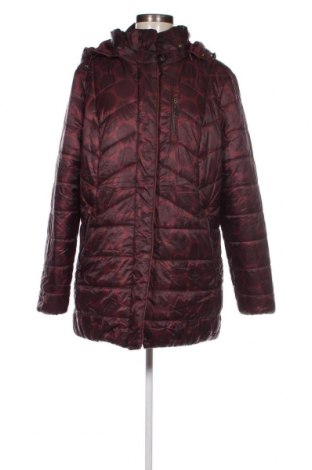 Γυναικείο μπουφάν Bexleys, Μέγεθος XL, Χρώμα Κόκκινο, Τιμή 25,98 €