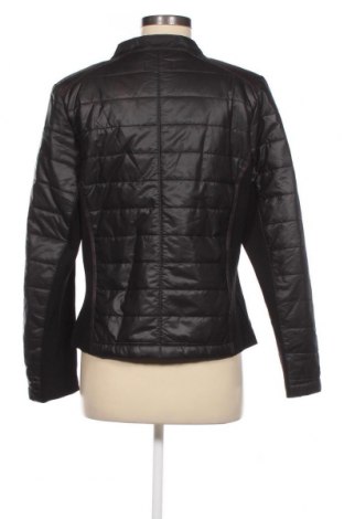 Γυναικείο μπουφάν Bexleys, Μέγεθος L, Χρώμα Μαύρο, Τιμή 14,72 €