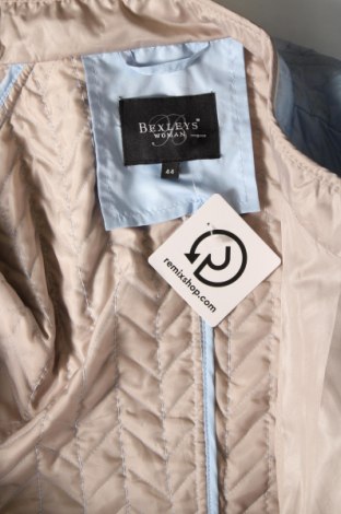 Γυναικείο μπουφάν Bexleys, Μέγεθος XL, Χρώμα Μπλέ, Τιμή 23,13 €