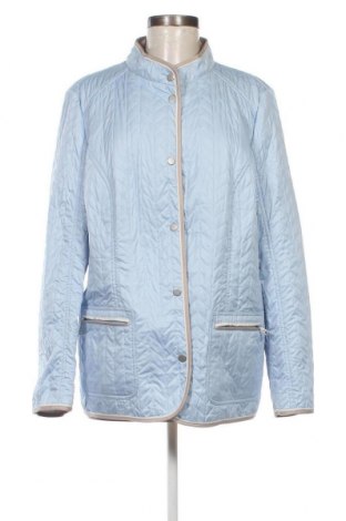 Γυναικείο μπουφάν Bexleys, Μέγεθος XL, Χρώμα Μπλέ, Τιμή 16,82 €
