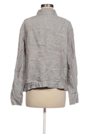 Damenjacke Bianca, Größe L, Farbe Grau, Preis 14,36 €