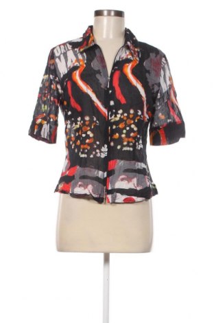 Γυναικείο μπουφάν Biba, Μέγεθος M, Χρώμα Πολύχρωμο, Τιμή 46,65 €