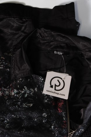 Damenjacke Biba, Größe XS, Farbe Schwarz, Preis 13,36 €