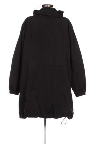 Γυναικείο μπουφάν Big & Chic, Μέγεθος 3XL, Χρώμα Μαύρο, Τιμή 28,94 €