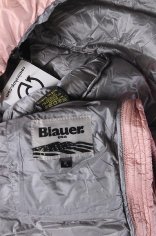 Damenjacke Blauer, Größe XL, Farbe Rosa, Preis € 86,71