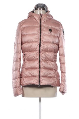 Γυναικείο μπουφάν Blauer, Μέγεθος XL, Χρώμα Ρόζ , Τιμή 110,10 €