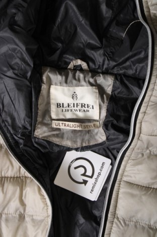 Dámska bunda  Bleifrei, Veľkosť S, Farba Béžová, Cena  24,30 €