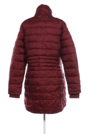 Γυναικείο μπουφάν Blend She, Μέγεθος XL, Χρώμα Κόκκινο, Τιμή 26,08 €