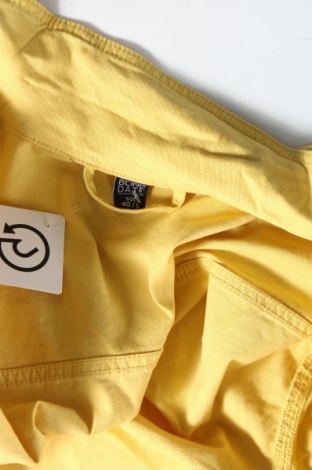 Γυναικείο μπουφάν Blind Date, Μέγεθος M, Χρώμα Κίτρινο, Τιμή 10,39 €