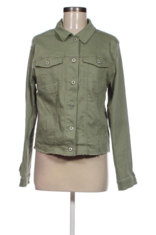Γυναικείο μπουφάν Blind Date, Μέγεθος M, Χρώμα Πράσινο, Τιμή 10,39 €