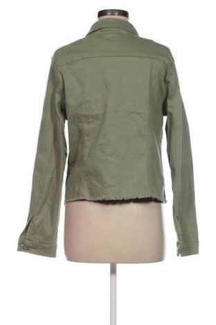 Γυναικείο μπουφάν Blind Date, Μέγεθος M, Χρώμα Πράσινο, Τιμή 8,91 €