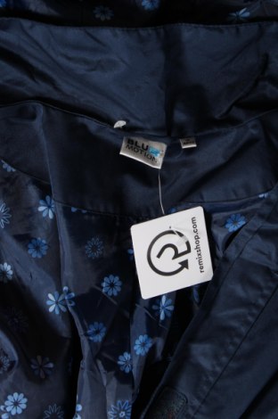Γυναικείο μπουφάν Blue Motion, Μέγεθος M, Χρώμα Μπλέ, Τιμή 10,39 €