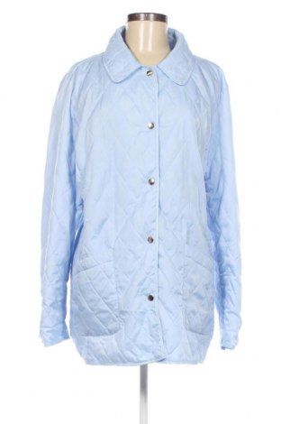Γυναικείο μπουφάν Blue Motion, Μέγεθος XL, Χρώμα Μπλέ, Τιμή 16,33 €