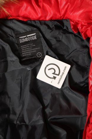 Γυναικείο μπουφάν Bomboogie, Μέγεθος S, Χρώμα Κόκκινο, Τιμή 71,57 €