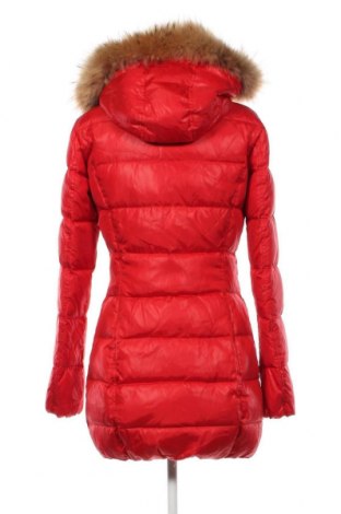 Γυναικείο μπουφάν Bomboogie, Μέγεθος S, Χρώμα Κόκκινο, Τιμή 71,57 €