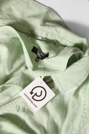 Damenjacke Bonita, Größe L, Farbe Grün, Preis 13,99 €