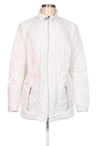 Γυναικείο μπουφάν Bonita, Μέγεθος XL, Χρώμα Λευκό, Τιμή 17,81 €