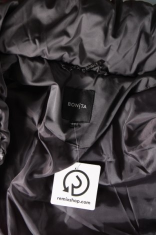 Γυναικείο μπουφάν Bonita, Μέγεθος L, Χρώμα Γκρί, Τιμή 20,45 €
