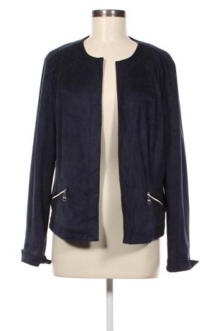 Γυναικείο μπουφάν Bonita, Μέγεθος XL, Χρώμα Μπλέ, Τιμή 14,85 €